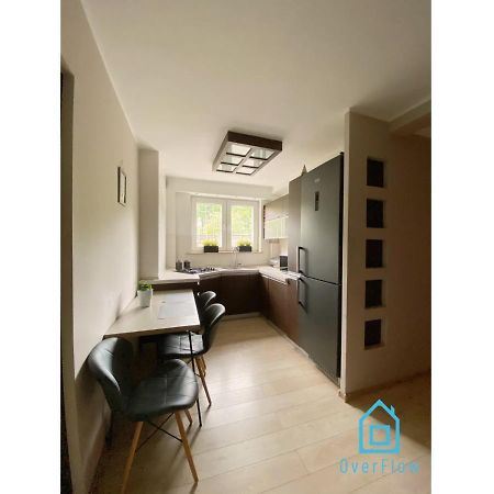 Stary Pow P5 Apartment Gdansk Exterior photo