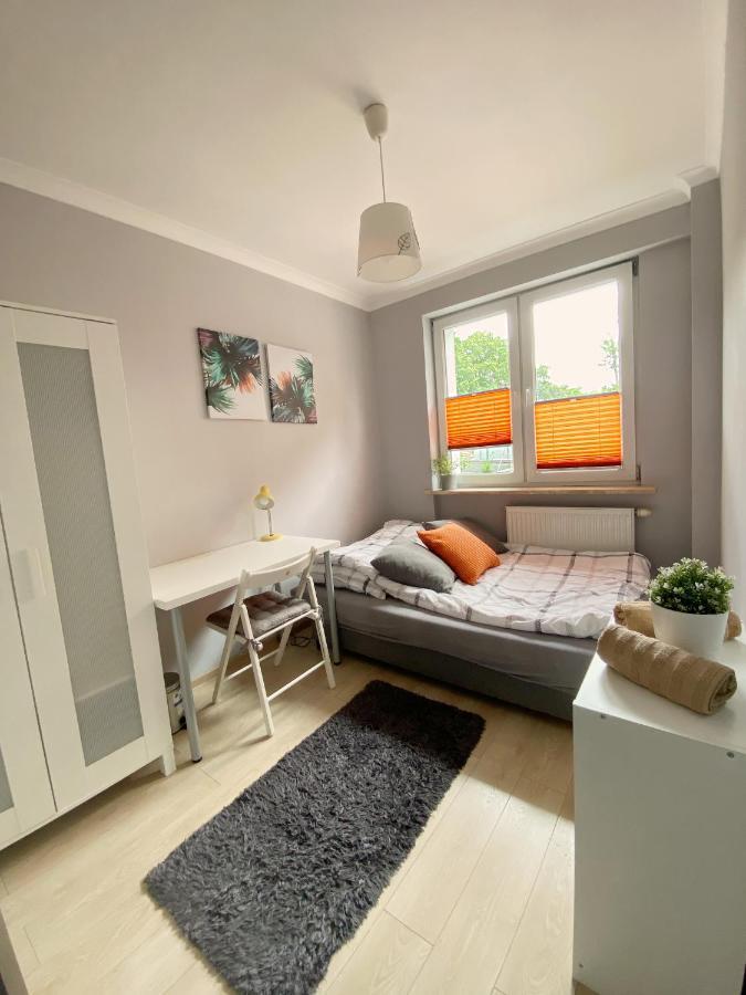 Stary Pow P5 Apartment Gdansk Exterior photo